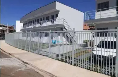 Kitnet para venda em vila barão de 30.00m² com 1 quarto, 1 suite e 1 garagem