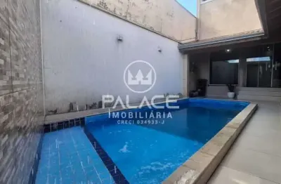 Casa para venda em parque conceição ii de 183.00m² com 3 quartos, 1 suite e 4 garagens