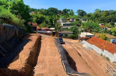 Terreno à venda na Vila São Paulo, Mogi das Cruzes 