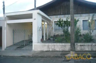 Casa para venda em vila costa do sol de 140.00m² com 3 quartos e 3 garagens