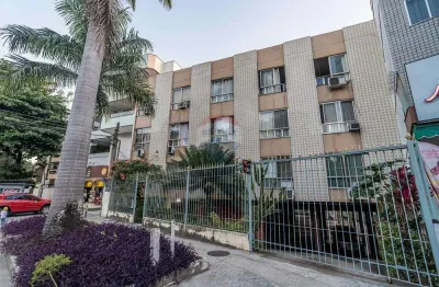 Apartamento para venda em jardim guanabara de 132.00m² com 3 quartos, 1 suite e 1 garagem