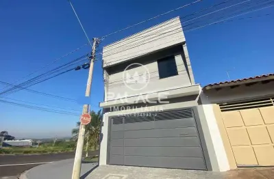 Casa para alugar em pompéia de 174.00m² com 3 quartos, 1 suite e 2 garagens