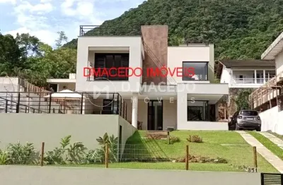 Casa para alugar em recanto da lagoinha de 624.00m² com 4 quartos, 4 suites e 5 garagens