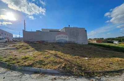 Terreno à venda no Residencial Plaza Martin, Botucatu 