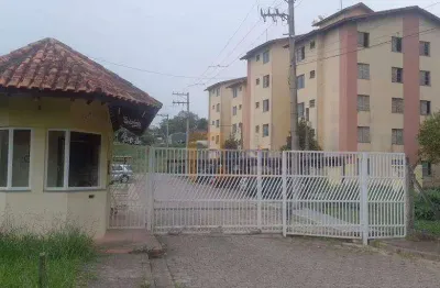Apartamento para venda em vila são paulo de 50.00m² com 2 quartos e 1 garagem