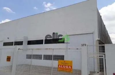 Galpão / depósito / armazém para alugar em cajuru do sul de 900.00m²