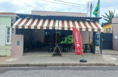 Casa com 4 quartos à venda na Rua Estácio de Sá, 214, Vila Haro, Sorocaba