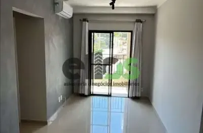 Apartamento para venda em jardim vera cruz de 60.00m² com 2 quartos, 1 suite e 1 garagem