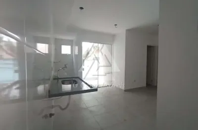 Apartamento com 2 quartos para alugar na Vila Ema, São Paulo 