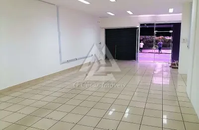 Casa comercial para alugar na Vila Buarque, São Paulo 