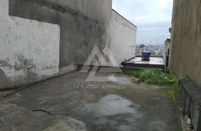 Casa para venda em jardim itapark de 390.00m² com 1 quarto e 1 garagem