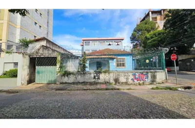 Prédio comercial para venda em serra de 196.00m² com 2 garagens
