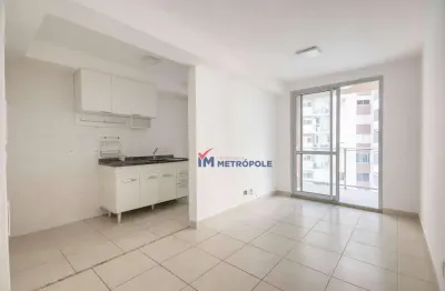 Apartamento para venda em del castilho de 58.00m² com 2 quartos, 1 suite e 1 garagem