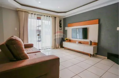 Casa para venda em jardim são lourenzo de 361.00m² com 5 quartos, 1 suite e 3 garagens