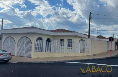 Casa para venda em jardim hikari de 220.00m² com 3 quartos, 1 suite e 3 garagens