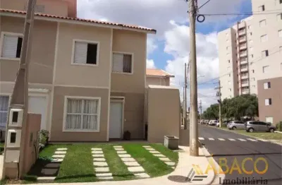 Sobrado para venda em parque sabará de 80.98m² com 3 quartos, 1 suite e 2 garagens