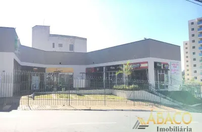 Prédio comercial para venda em jardim bandeirantes de 750.00m²