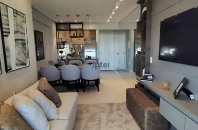 Apartamento para venda em vila gonçalves de 58.24m² com 2 quartos, 1 suite e 1 garagem