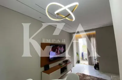 Apartamento para venda em residencial pacaembu de 51.00m² com 2 quartos e 1 garagem