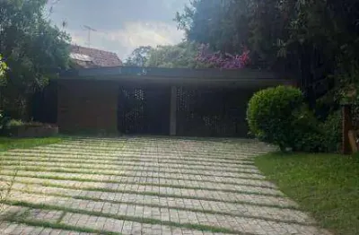Casa de condomínio para venda em residencial das estrelas de 560.00m² com 4 quartos, 2 suites e 7 garagens