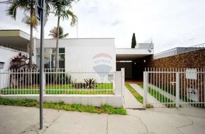 Prédio comercial para venda em chácara urbana de 150.00m² com 3 quartos