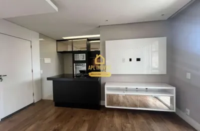 Apartamento para venda em vila augusta de 71.00m² com 3 quartos, 1 suite e 1 garagem
