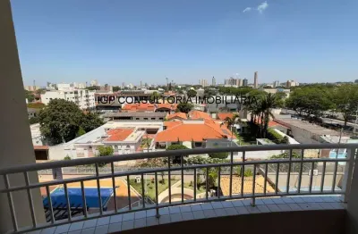 Apartamento para venda em parque boa esperanca de 88.00m² com 3 quartos, 1 suite e 2 garagens
