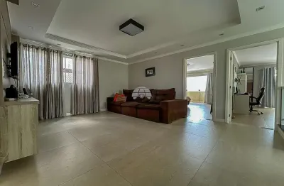 Sobrado para venda em são pedro de 278.00m² com 4 quartos e 2 suites