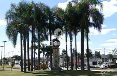Terreno à venda no Loteamento Itatiba Park, Itatiba 