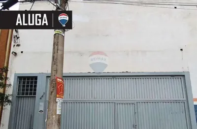 Galpão / depósito / armazém para alugar em centro de 680.00m²