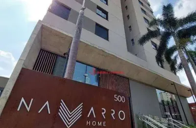 Apartamento para alugar em nova redentora de 146.00m² com 3 quartos e 1 suite