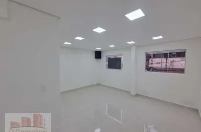 Sala comercial para alugar na Rua Natal, 263, Centro, Diadema