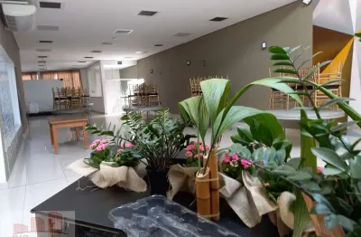 Ponto comercial para alugar na Rua Tiradentes, 415, Centro, Diadema