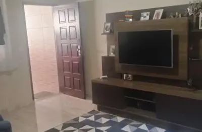 Sobrado para venda em piraporinha de 205.00m² com 3 quartos, 1 suite e 2 garagens