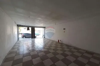 Sala comercial para alugar em anhangabaú de 307.00m² com 2 garagens