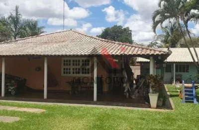 Fazenda / sítio para venda e aluguel em jardim botânico de 1840.00m² com 3 quartos, 2 suites e 5 garagens