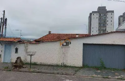 Casa comercial à venda na Rua Doutor Luiz Gonzaga F. da Costa, 85, Mogi Moderno, Mogi das Cruzes