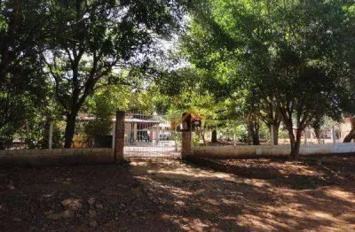 Casa para venda em parque alvorada ii de 90.00m² com 2 quartos