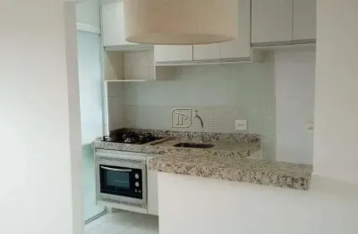 Apartamento para alugar em campos elíseos de 49.00m² com 2 quartos e 1 garagem