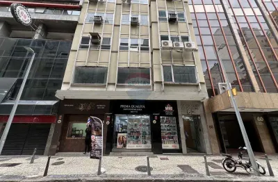 Sala comercial à venda na Rua da Quitanda, 62, Centro, Rio de Janeiro