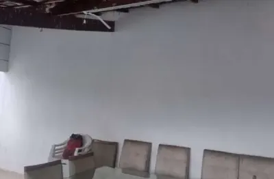 Sobrado para venda em vila assis de 180.00m² com 3 quartos, 1 suite e 2 garagens