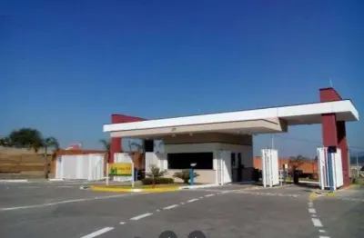 Casa de condomínio para venda em golden park residence ii de 133.00m² com 3 quartos, 1 suite e 2 garagens