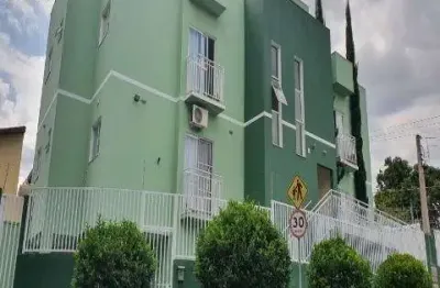 Apartamento para venda em jardim primavera de 60.00m² com 2 quartos, 1 suite e 1 garagem