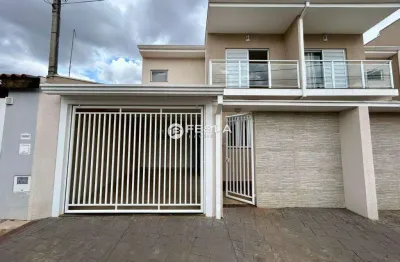 Casa para alugar em são manoel de 107.00m² com 2 quartos e 1 garagem