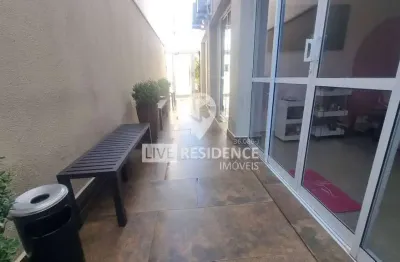 Prédio comercial para venda em loteamento morrão da força de 24.00m²