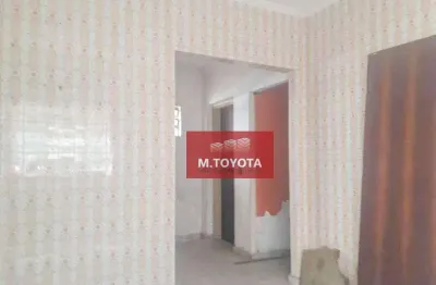 Terreno à venda na Vila Galvão, Guarulhos 