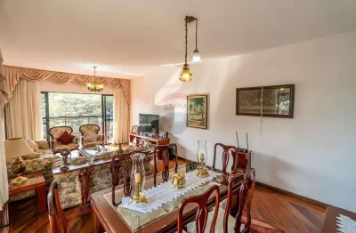 Apartamento para venda em jardim guanabara de 154.00m² com 3 quartos, 2 suites e 2 garagens