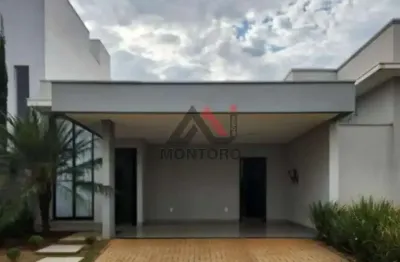 Casa de condomínio para venda em parque atlanta de 119.00m² com 3 quartos e 3 suites