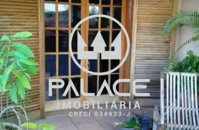 Casa para venda em parque nossa senhora das graças de 178.00m² com 3 quartos, 1 suite e 2 garagens