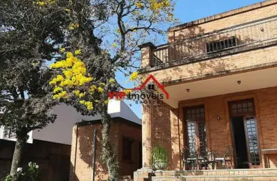 Casa para venda em chácara malota de 700.00m² com 4 quartos, 3 suites e 11 garagens